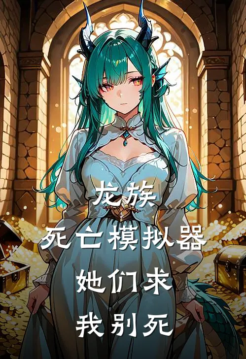 龙族：死亡模拟器，她们求我别死