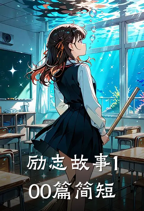 励志故事100篇简短