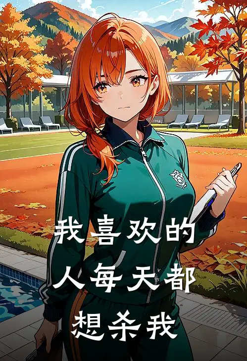 我喜欢的人每天都想杀我(申允澈金优昙)免费小说阅读_免费小说完整版我喜欢的人每天都想杀我(申允澈金优昙)