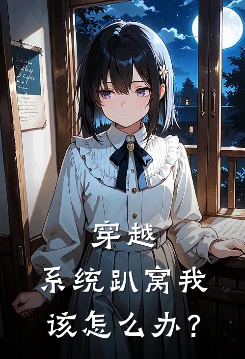 穿越，系统趴窝我该怎么办？向龙姬婉儿新热门小说_最新章节列表穿越，系统趴窝我该怎么办？(向龙姬婉儿)