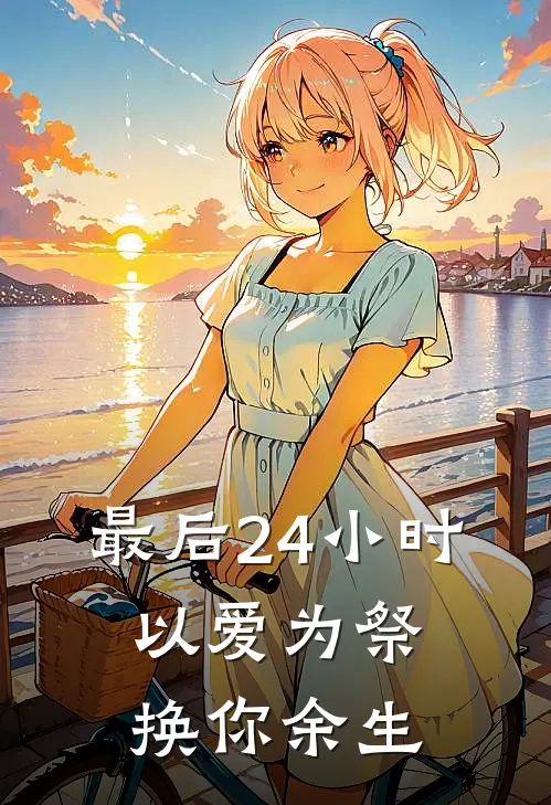 最后24小时：以爱为祭，换你余生裕贞李琛完本热门小说_小说完结版最后24小时：以爱为祭，换你余生(裕贞李琛)