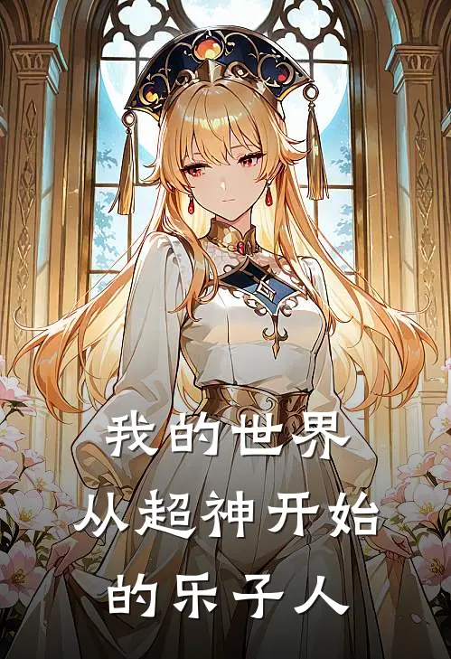 我的世界：从超神开始的乐子人