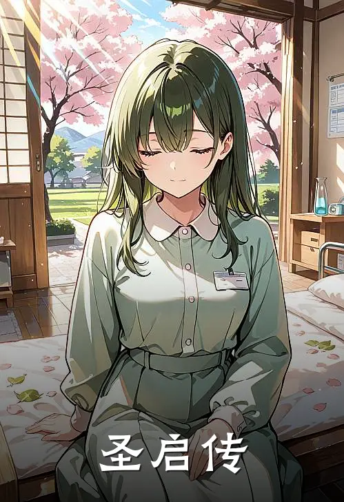 圣启传徐空徐峰免费小说推荐_推荐完结小说圣启传(徐空徐峰)