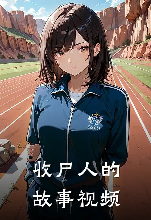 收尸人的故事视频