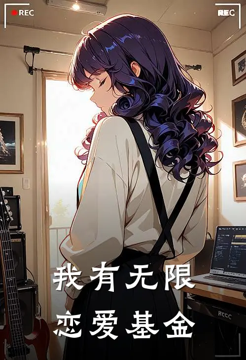 《我有无限恋爱基金》楚天苏婉儿完本小说免费阅读_小说完结版《我有无限恋爱基金》楚天苏婉儿