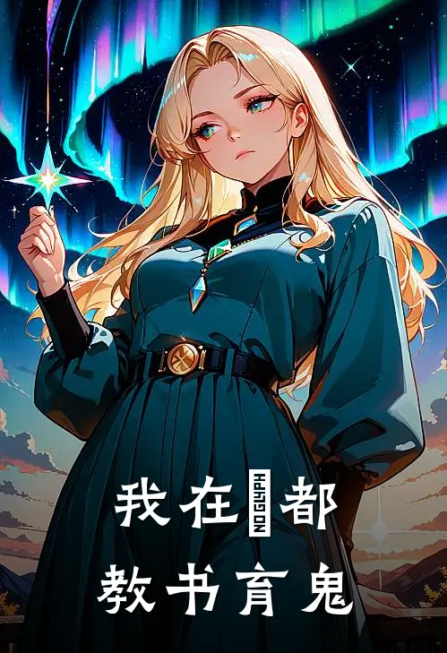 我在豐都教书育鬼