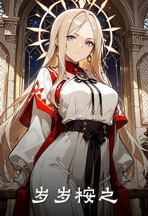 岁岁桉之林岁桉林知之完整版免费阅读_林岁桉林知之精彩小说