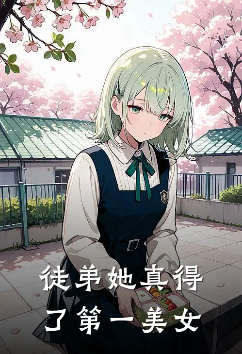 徒弟她真得了第一美女