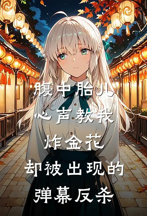 腹中胎儿心声教我炸金花，却被出现的弹幕反杀林浩林悦最新推荐小说_完结版小说推荐腹中胎儿心声教我炸金花，却被出现的弹幕反杀林浩林悦