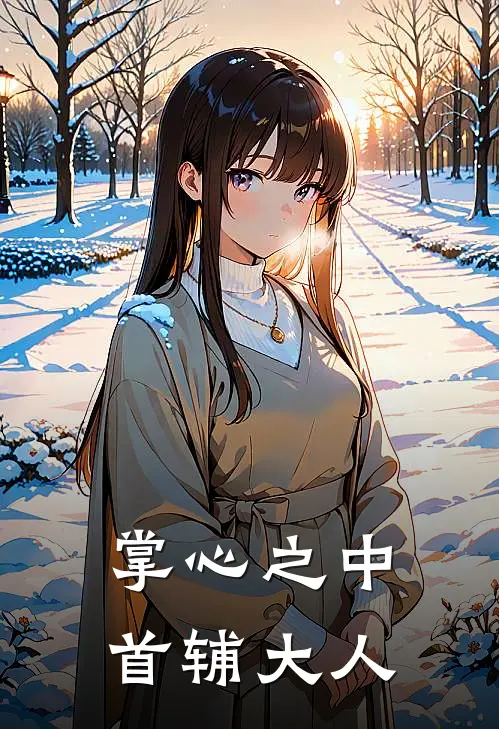 掌心之中：首辅大人