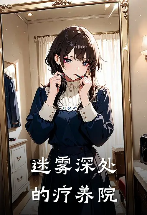 迷雾深处的疗养院