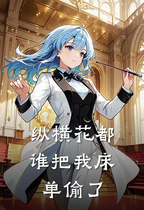 纵横花都，谁把我床单偷了