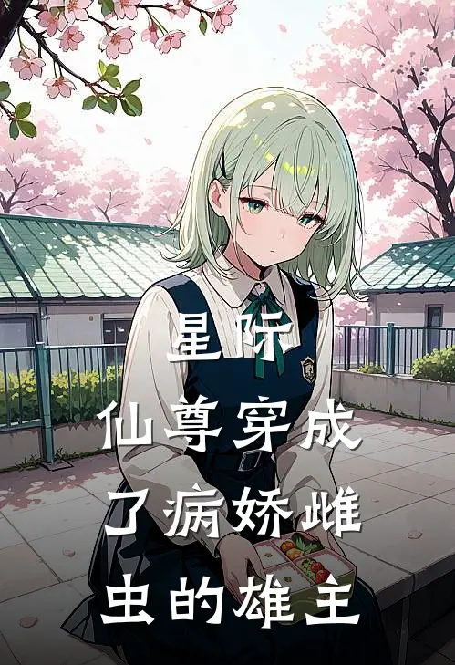 星际：仙尊穿成了病娇雌虫的雄主