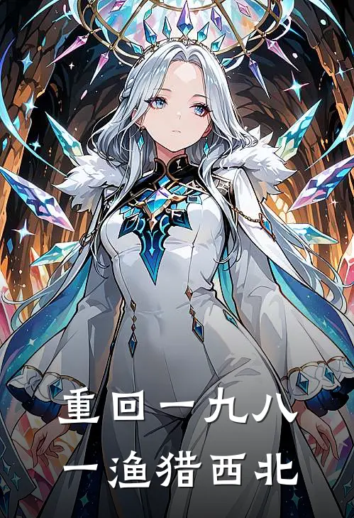 重回一九八一渔猎西北