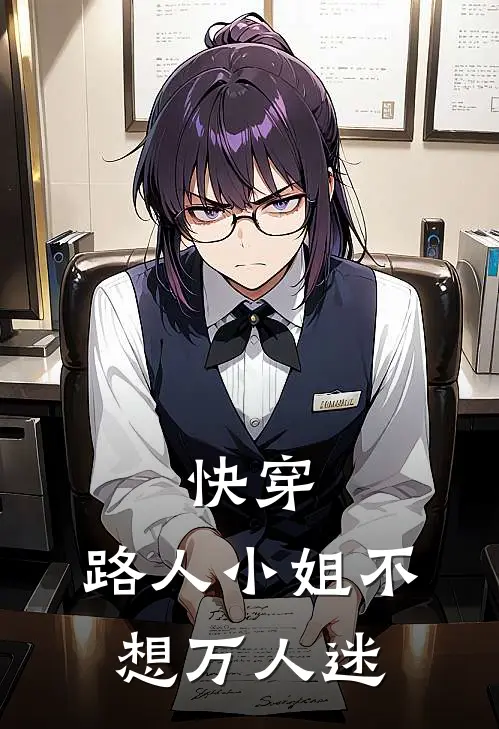 快穿，路人小姐不想万人迷