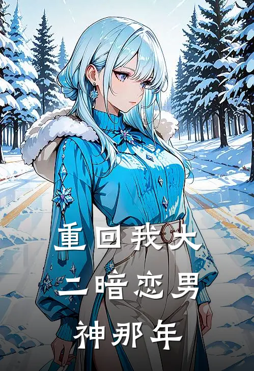 重回我大二暗恋男神那年