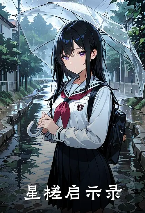 星槎启示录林深苏洛小说完整版_完结版小说推荐星槎启示录(林深苏洛)