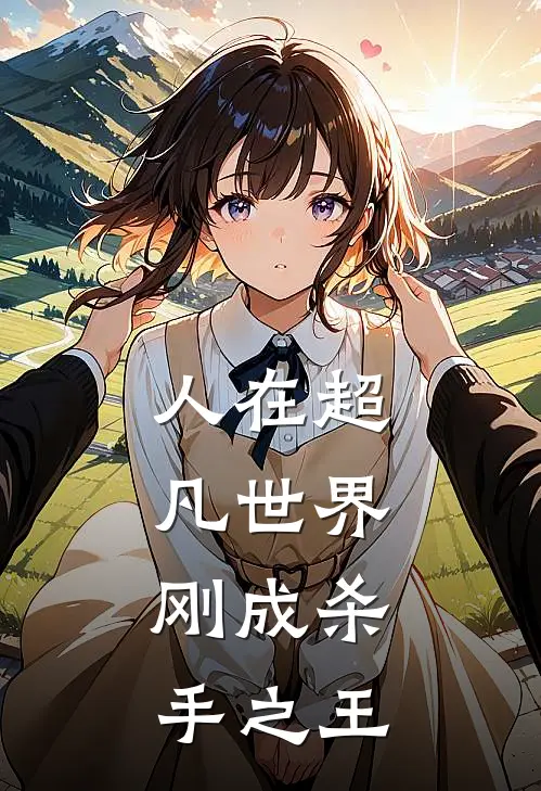 人在超凡世界，刚成杀手之王