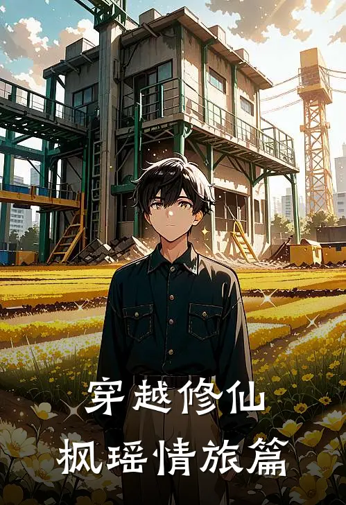 穿越修仙：枫瑶情旅篇