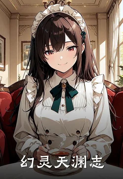 幻灵天渊志(林风玄风)火爆小说_《幻灵天渊志》林风玄风小说免费在线阅读