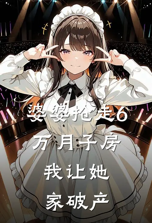 婆婆抢走6万月子房，我让她家破产(方茴周明轩)最热门小说_全本完结小说婆婆抢走6万月子房，我让她家破产(方茴周明轩)