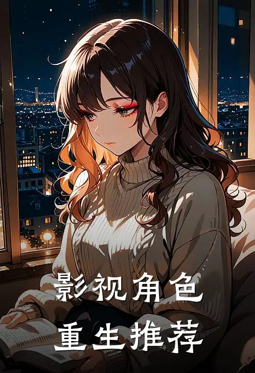 影视角色重生推荐