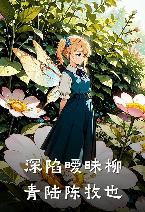 深陷暧昧柳青陆陈牧也