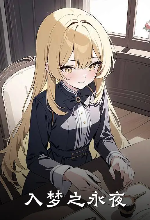 入梦之永夜