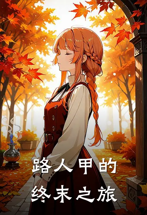 路人甲的终末之旅