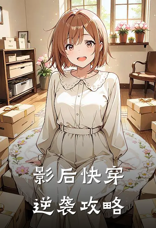 影后快穿逆袭攻略