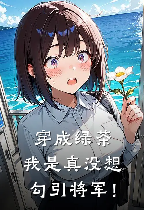 穿成绿茶，我是真没想勾引将军！