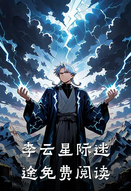 李云星际迷途免费阅读