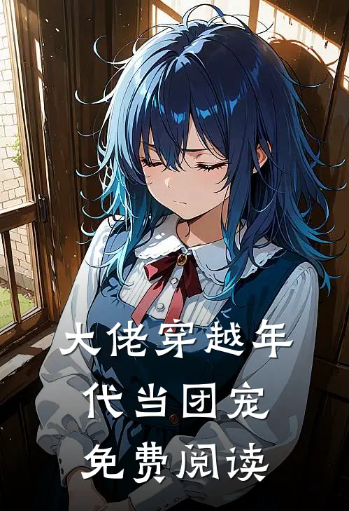 大佬穿越年代当团宠免费阅读