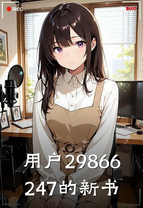 用户29866247的新书