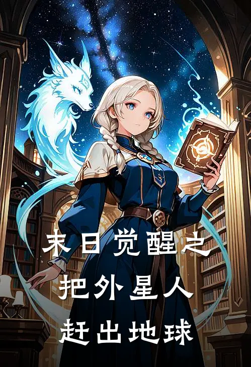 末日觉醒之把外星人赶出地球凌雪沈煜最热门小说_免费小说全集末日觉醒之把外星人赶出地球(凌雪沈煜)