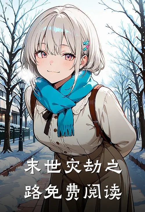 末世灾劫之路免费阅读