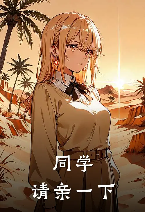 同学，请亲一下