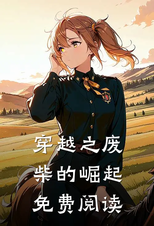 穿越之废柴的崛起免费阅读