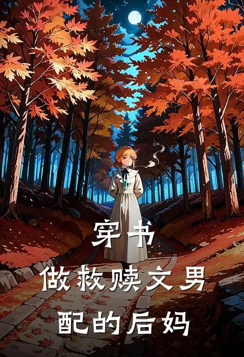 穿书，做救赎文男配的后妈(湛予绥司时安)免费阅读_无弹窗全文免费阅读穿书，做救赎文男配的后妈湛予绥司时安