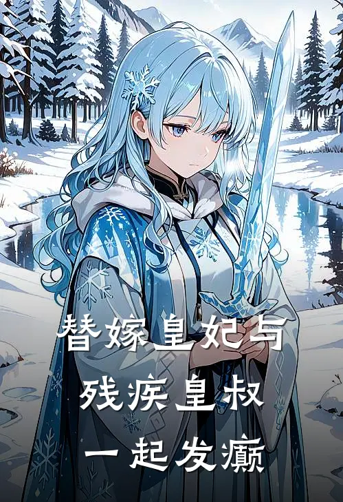 替嫁皇妃与残疾皇叔一起发癫