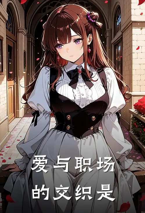 爱与职场的交织是