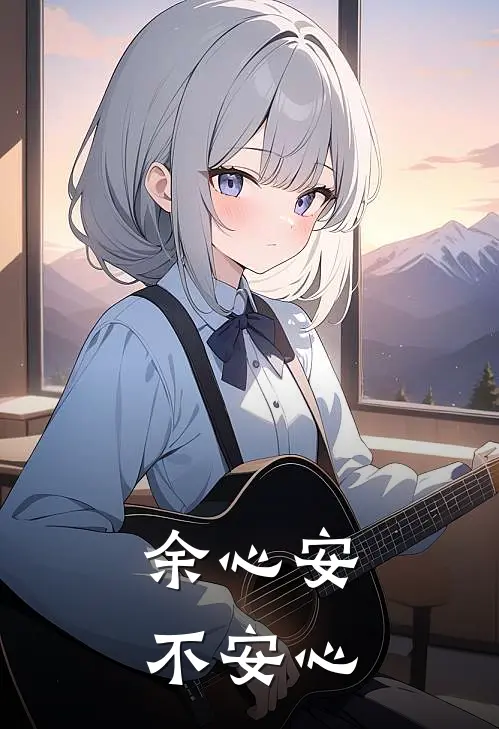 余心安，不安心