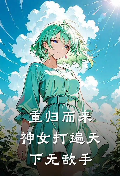 《重归而来，神女打遍天下无敌手》琦北孟婆_(重归而来，神女打遍天下无敌手)全集在线阅读