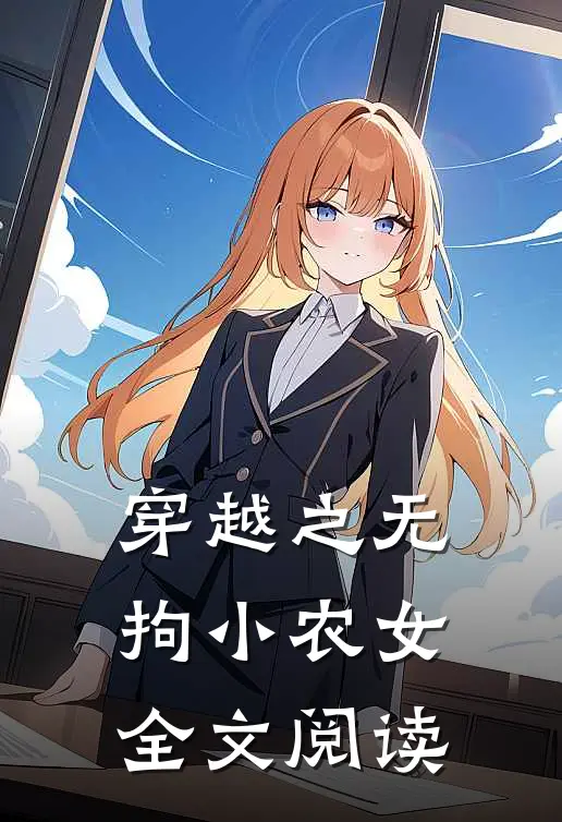 穿越之无拘小农女全文阅读