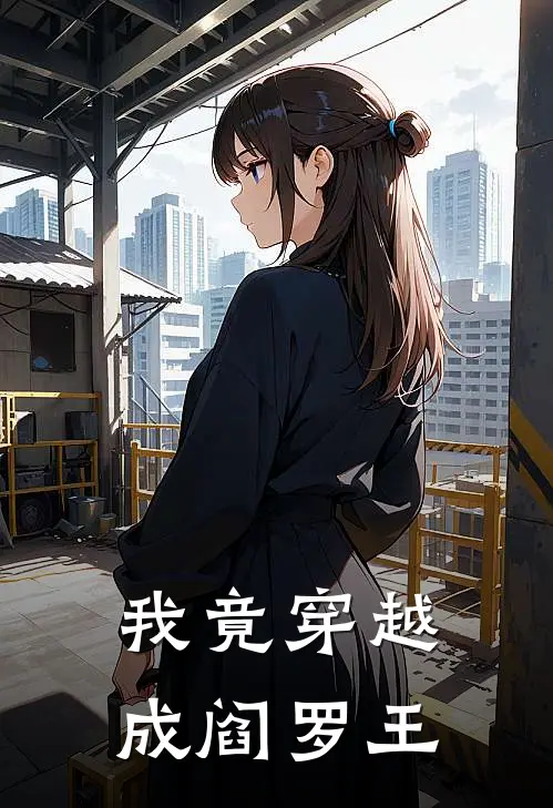 我竟穿越成阎罗王