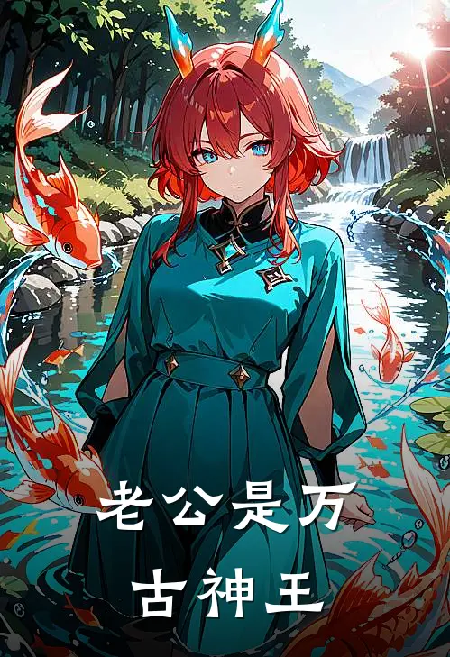 老公是万古神王