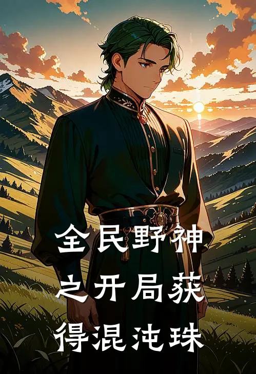 全民野神之开局获得混沌珠