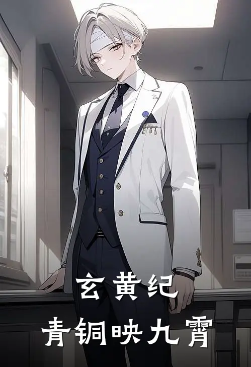 玄黄纪：青铜映九霄