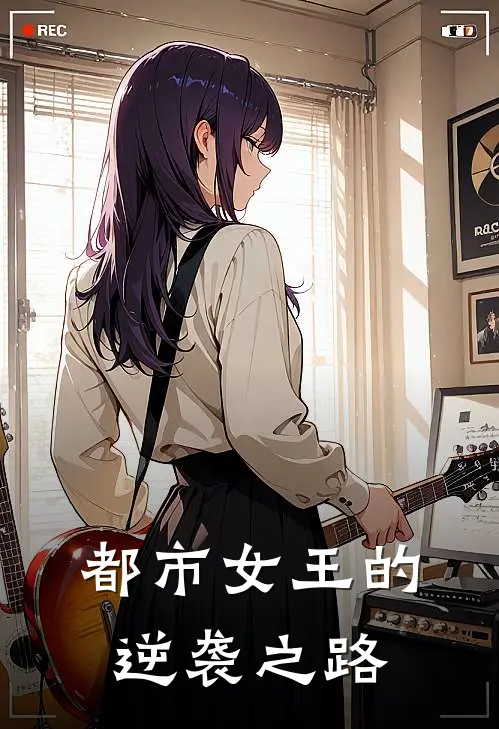 都市女王的逆袭之路