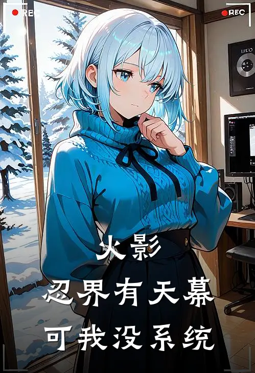 火影：忍界有天幕，可我没系统